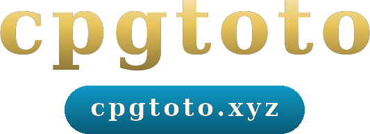 cpgtoto logo